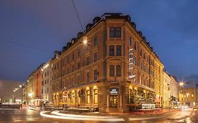 Hotel Central Innsbruck